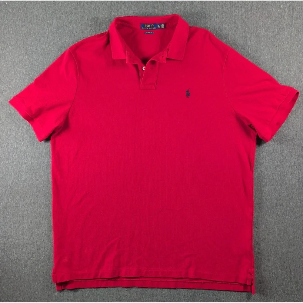 Polo Ralph Lauren product bright